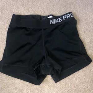 Nike Pro Spandex